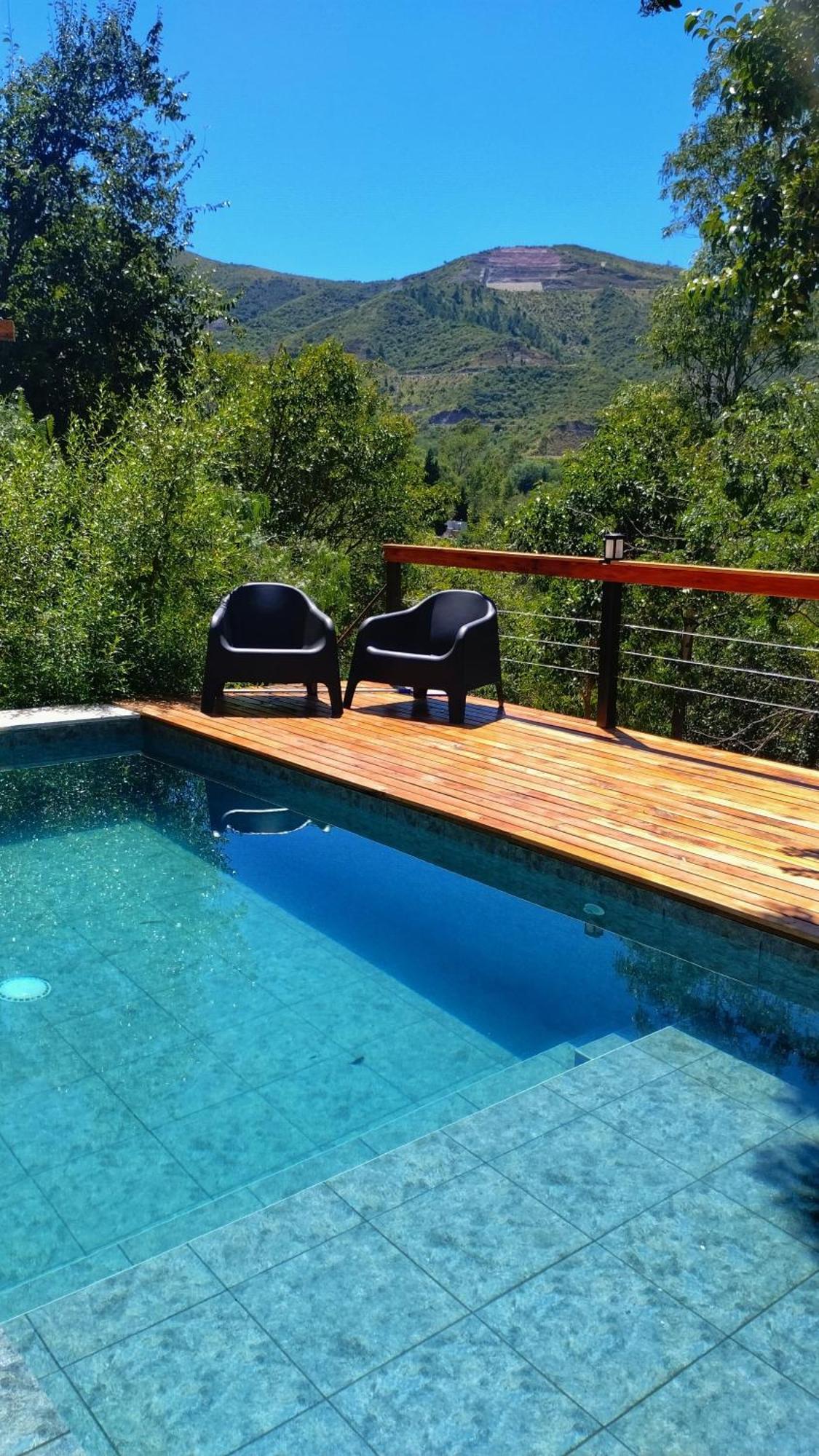 Refugio Del Valle *